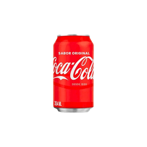 Soda  Latacoca Cola 12Oz