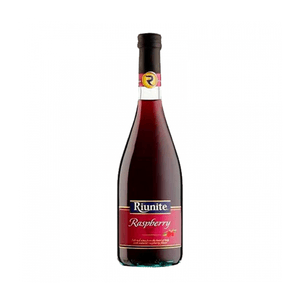 Riunite Royal Raspberry Botella