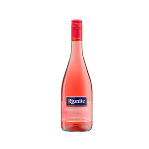 Riunite Rosado Botella