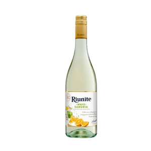 Sangria Riunite 750Ml White