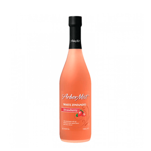 Vino Strawberry White Arbor Mist 750Ml