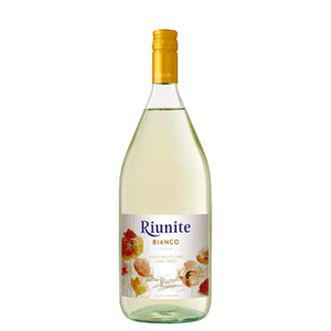 Vino Riunite Blanco 1 5 L