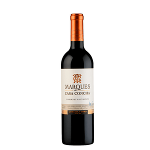 Vino Marques De Casa Concha  Cabernt