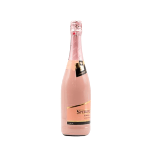 Vino Espumante Chill Rose Sperone 750 Ml