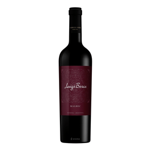 Vino Luigi Bosca Malbec