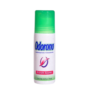 Desodorante Odorono Fresh Scent