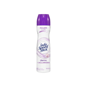 Desodorante En Spray Lady Speed Stick 150 Ml