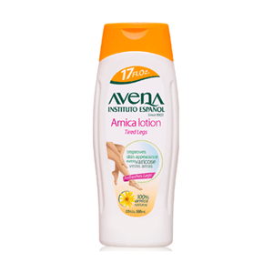 Locion Piernas Cansadas Arnica 500Ml  Instituto Espanol