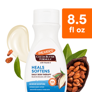 Locion Corporal Palmers Cocoa Butter Formula Daily Skin Therapy8 5 Fl On