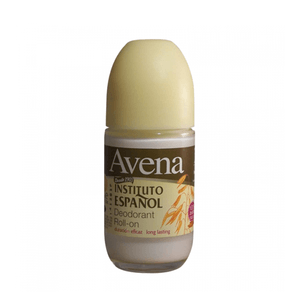 Instituto Espanol Des Avena Roll On 75Ml