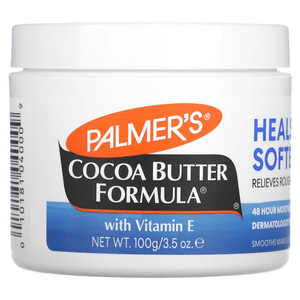 Formula Coccoa Butter  Con Vitmina E Palmers