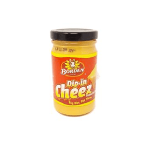 Dip Borden  In Cheez 85Gr