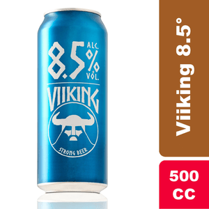 Bebida Energetica Vikingo 473 Ml Lata