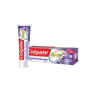 Crema  Dental Colgate Total Professional Gum Health