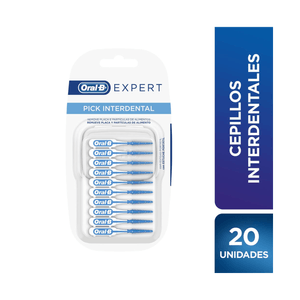 Expert Picks Interdental  Oral B