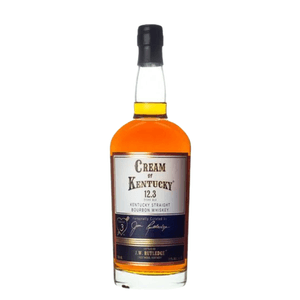 Whisky Kentucky Cream 750 Ml