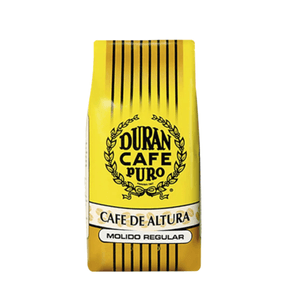 Café Altura Durán Molido Regular 425 G