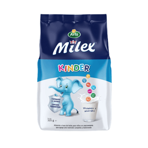 Leche En Polvo Kinder Milex 325 gr Bolsa