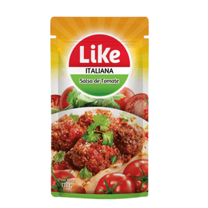 Salsa Italina Like 113Gr