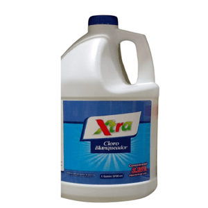 Cloro Liquido Xtra 1Galon