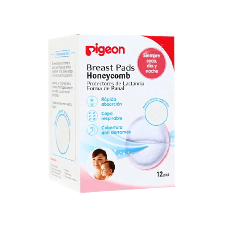 Protectores-Honeycomb-De-Lactancia-12Pzs-4902508163941