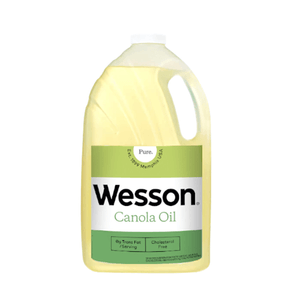 Aceite De Cocina Wesson  Vegetal 1893 Ml