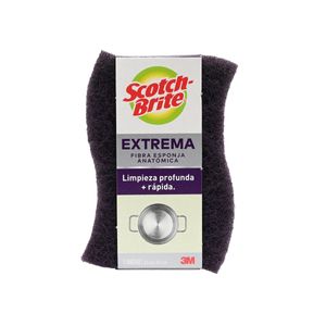 Esponja Scotch Brite Limpieza Profa más Rápida Extrema  1 und