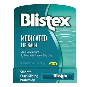 Lip Balm Blistex