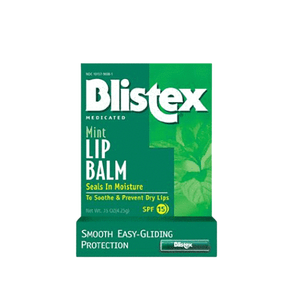 Blistex Mint Balm