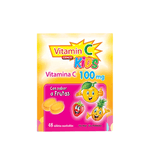 Dumor-Vitamina-C-Kids-100Mg-7441013106700