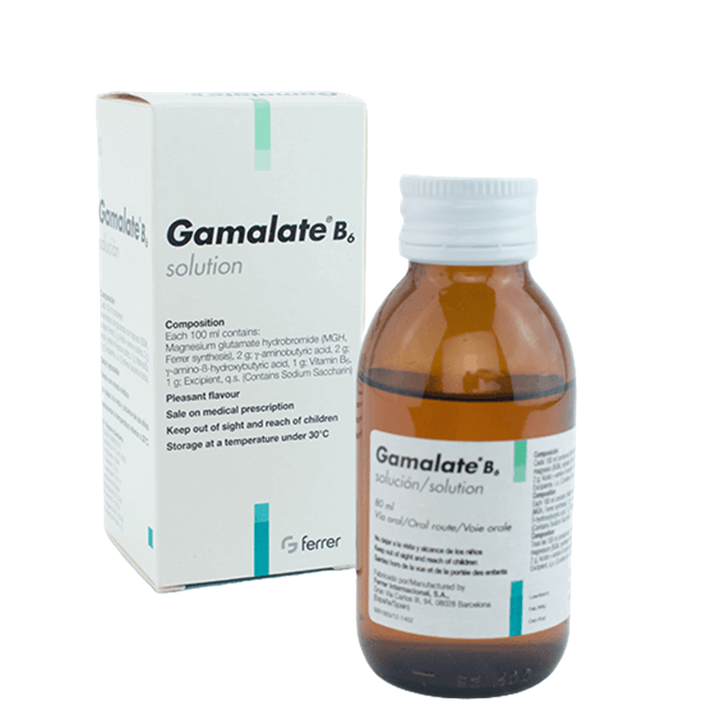 Gamalate-B6-Solucion-80Ml-8436025480022