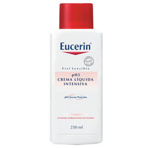 Crema Liquida Eucerin Ph5 125Ml