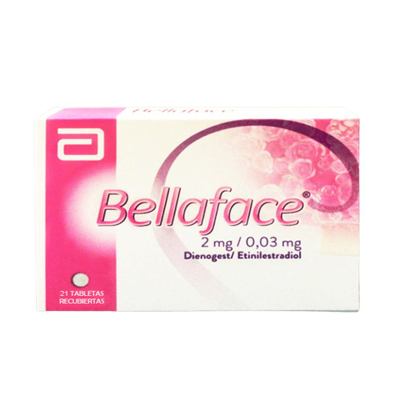 Anticonsep-Bellaface-X-21-Tabletas-7702870004425