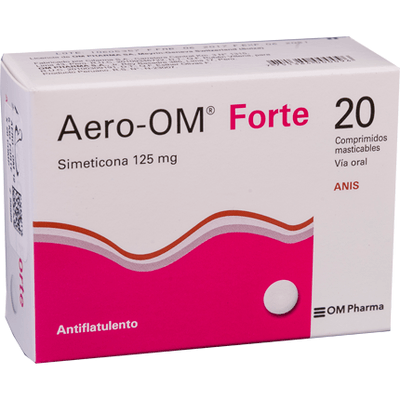 Aero-Om-Forte-125Mg-20-Comprimidos-7751384000096