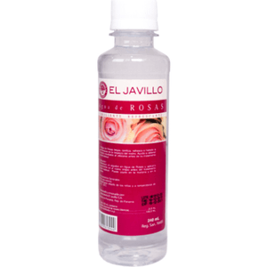 Agua De Rosas El Javillo 240Ml