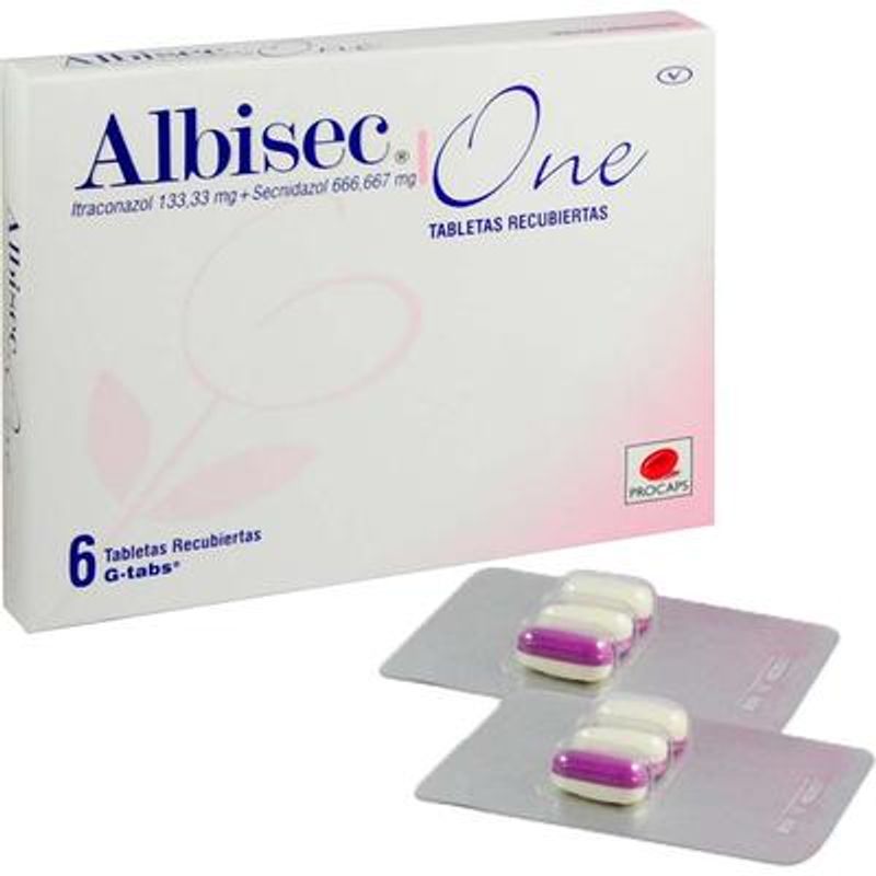 Albisec-One-6-Tabletas-7703153037185
