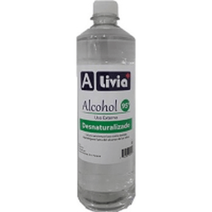 Alcohol Alivia 95 15 Oz