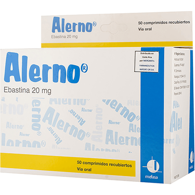 Alerno-20Mg-50-Comp-8436030160100