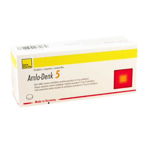 Amlo-Denk-5Mg-10-4031571069765