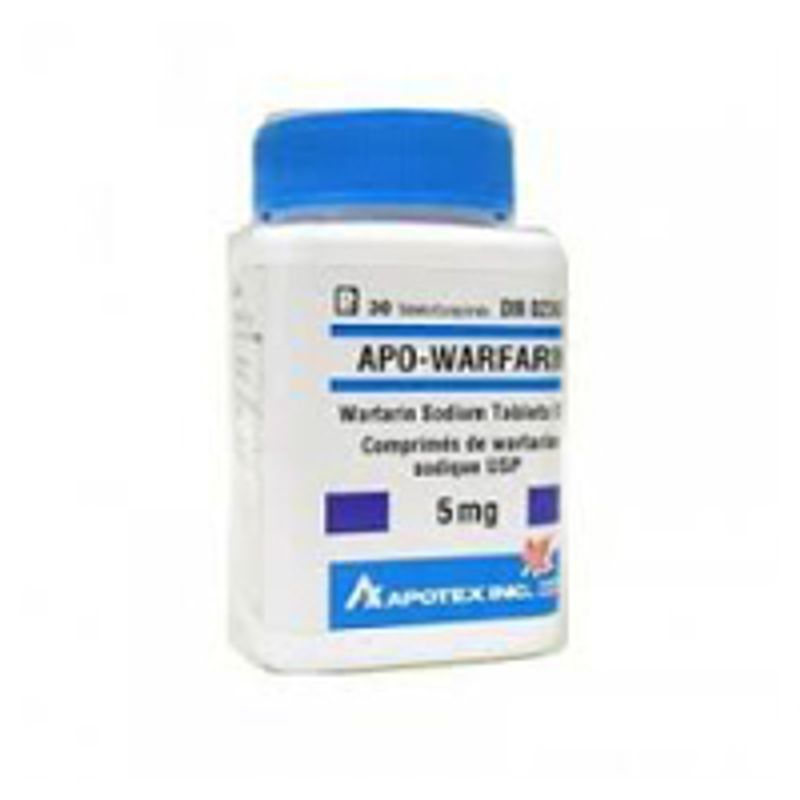 Apowarfarina-5-Mg-30-Tab-Apote-Canada-771313239462