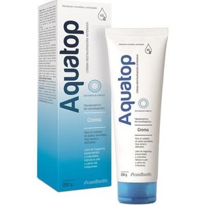 Aquatop Restauradora Intensiva  250 G Crema