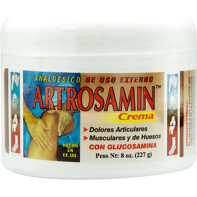 Artrosamin-1-Crema-714193600830