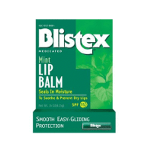 Balsamo Bliste Mint Shelf Pack 1 Unidad