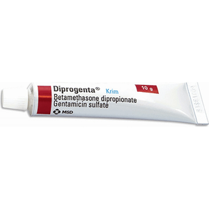 Betnovate Crema De 30 Gramos