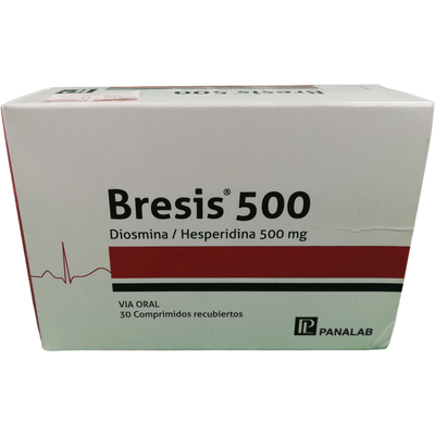 Bresis-500Mg-30-Comp-7460536560080