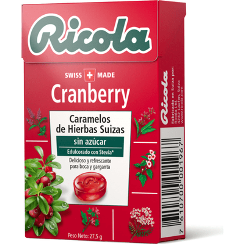 Caramelo-Ricola-Cranberry-275-G-7610700001967