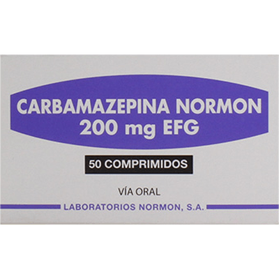 Carbamazepina-Normon-200Mg-50-Comprimidos-8435232303018