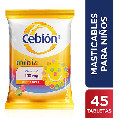 Cebion-Minis-100Mg-45-Tabletas-7702418004641