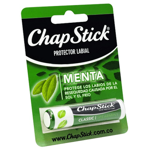 Chapstick Classic Spearmint 4 Gramos