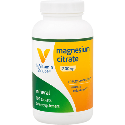 Citrato-De-Magnesio-200-Mg-The-Vitamin-Shoppe-100-Capsulas-766536019762